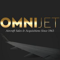 Aviation job opportunities with Omni International Jet Trading
