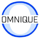 Omnique logo