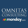 Omnitas Consulting logo
