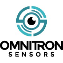 Omnitron Sensors logo