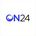 ON24, Inc. Logo