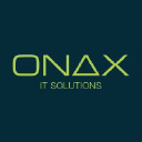 ONAX AG logo