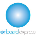 Onboard Express logo