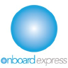 Onboard Express logo