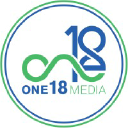ONE18MEDIA logo
