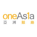 OneAsia Network logo