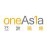 OneAsia Network logo