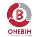 OneBIM logo