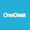 OneDesk logo