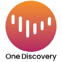 ONE Discovery logo