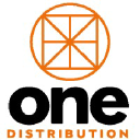 One Distribution logo