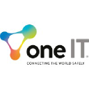 One IT logo