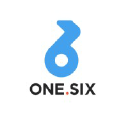 One Six Solutions logo