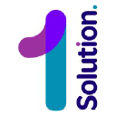 One Solution Group | Technology Specialists logo