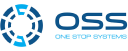 One Stop Systems, Inc. Logo