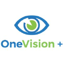 OneVision+ logo