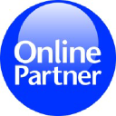 Online Partner AB logo