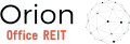 Orion Office REIT Logo