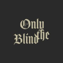 Only The Blind