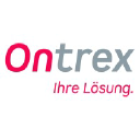 Ontrex AG logo