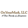 OnYourMark logo