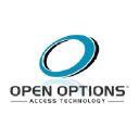 Open Options logo