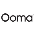 Ooma Inc Logo