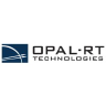 OPAL-RT TECHNOLOGIES logo