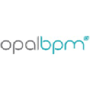 Opal BPM logo