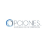OPCIONES S.A. logo