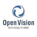 Open Vision logo