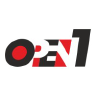 Open1 logo