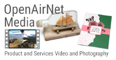 Aviation job opportunities with Open Air Net
