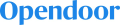 Opendoor Technologies Logo