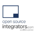 Open Source Integrators logo