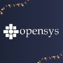 Opensys Technologies de Mexico SA de CV logo