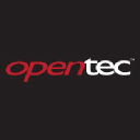 Opentec Systems logo