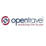 OpenTravel logo