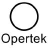 Opertek logo