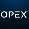 OPEX Corporation logo