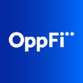 OppFi Inc - Ordinary Shares - Class A Logo