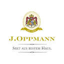 Sektkellerei J. Oppm Logo