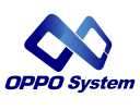 OPPO System Consultants Limited logo