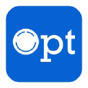 Opt-Intelligence logo