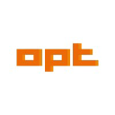 OPT logo