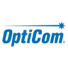 OptiCom logo