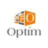 Optim-Tech logo