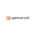 Optimalcall logo