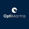 OptiMantra logo