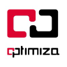 OPTIMIZA logo